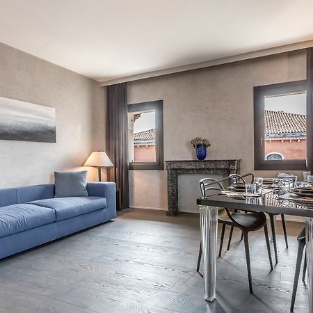 Suite Regina Vittoria Venedig Exterior foto