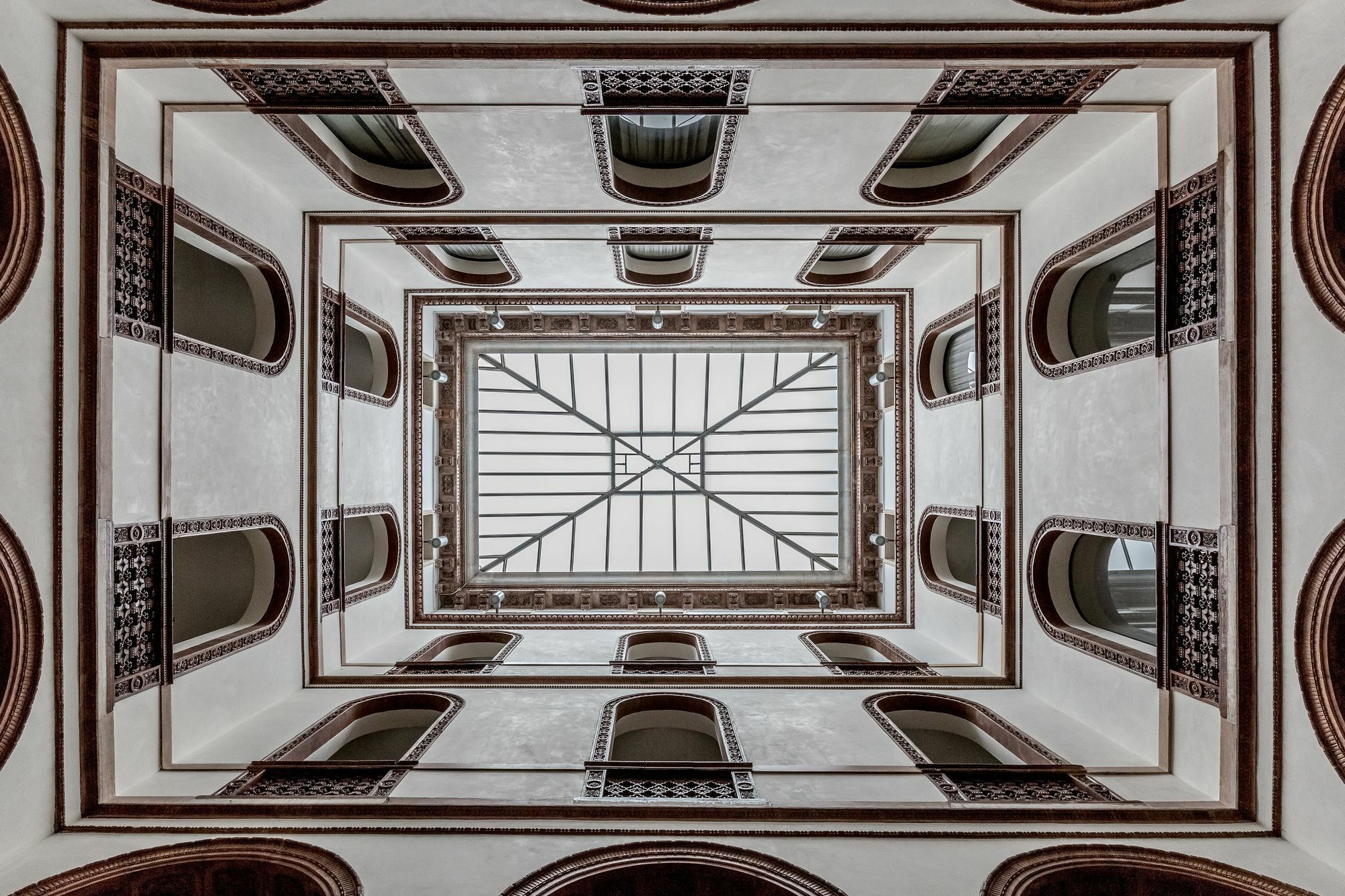 Suite Regina Vittoria Venedig Exterior foto