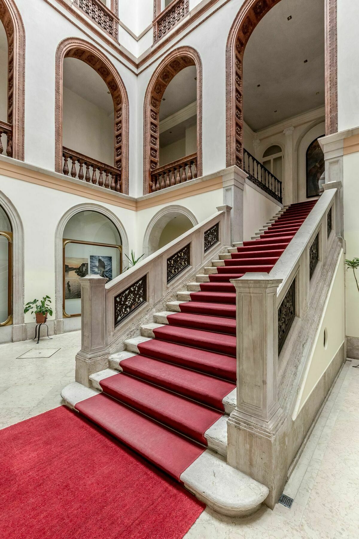 Suite Regina Vittoria Venedig Exterior foto