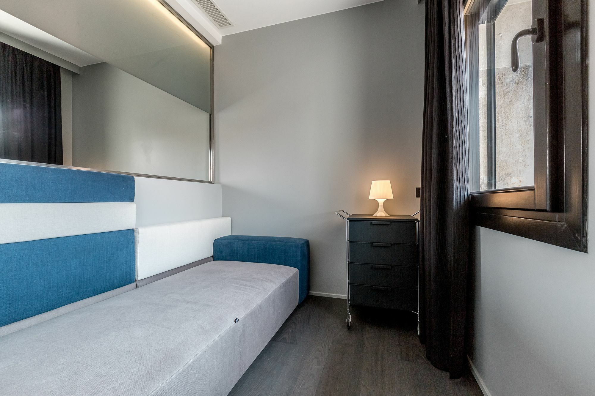 Suite Regina Vittoria Venedig Exterior foto