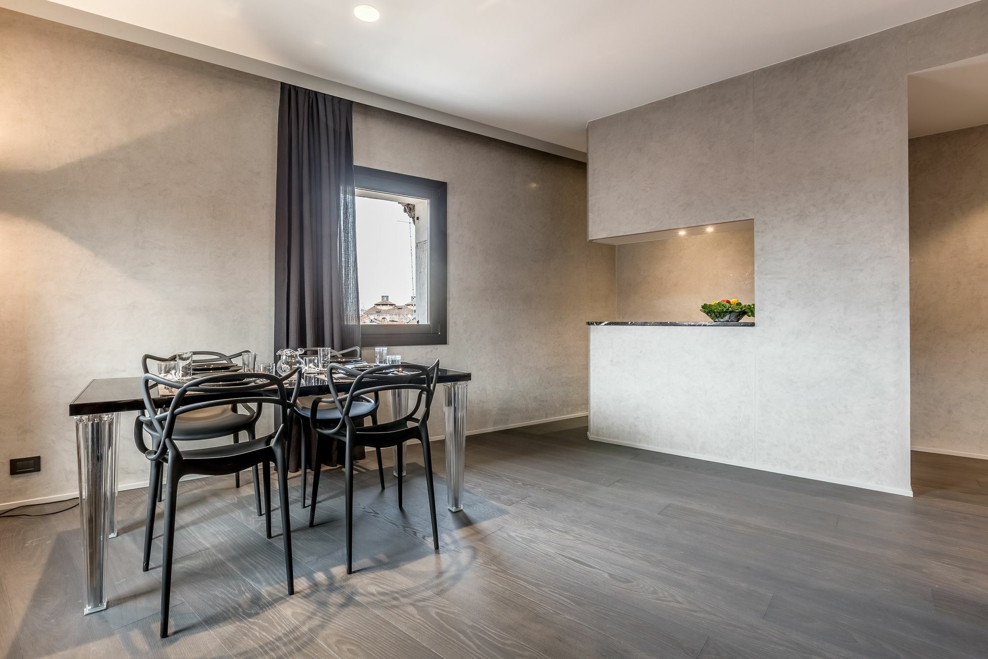 Suite Regina Vittoria Venedig Exterior foto