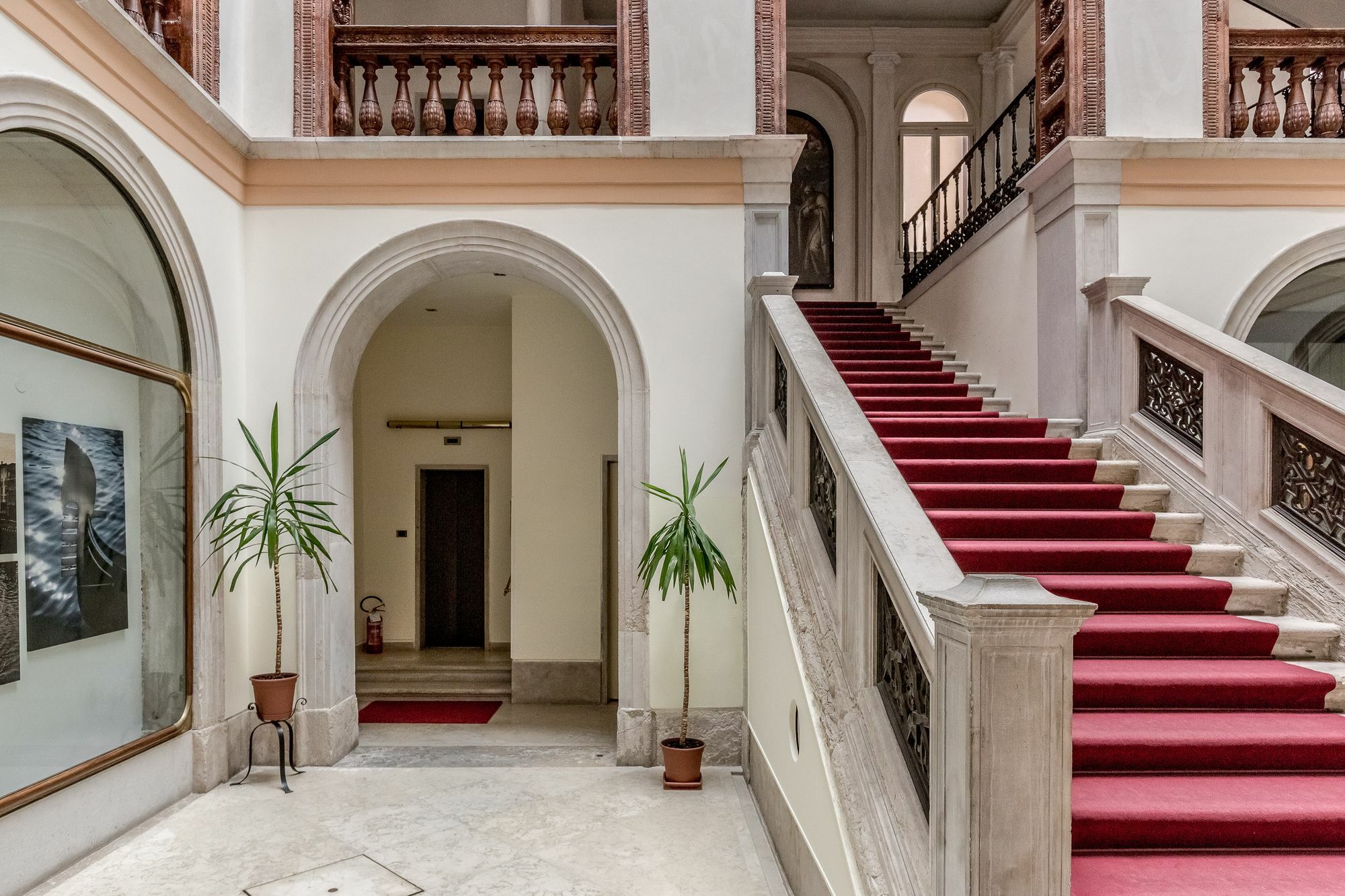 Suite Regina Vittoria Venedig Exterior foto